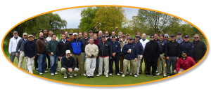 Golf League Websites